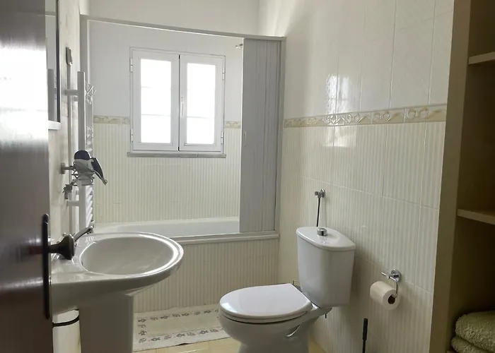 Casa Sao & Pompeia Appartement *