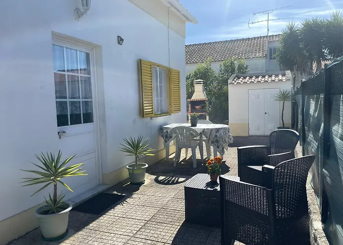 Casa Sao & Pompeia Appartement *