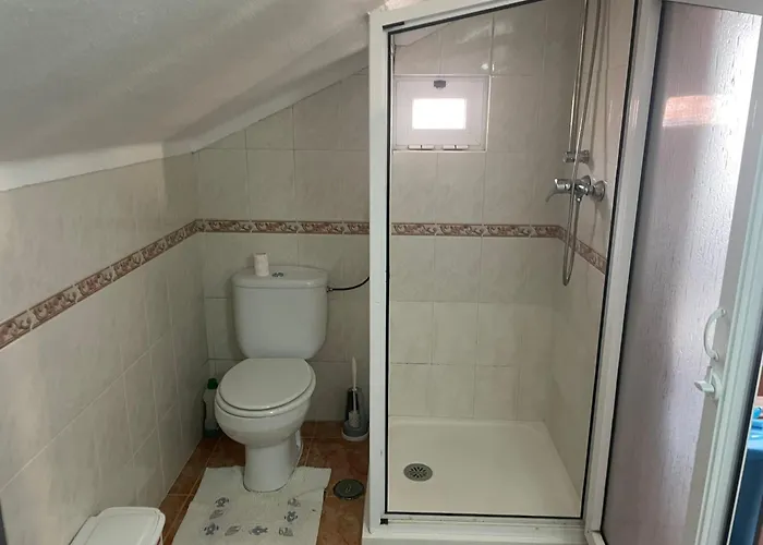 Casa Sao & Pompeia * Sesimbra