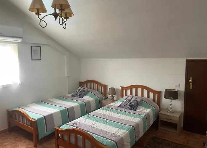 Appartement Casa Sao & Pompeia Sesimbra