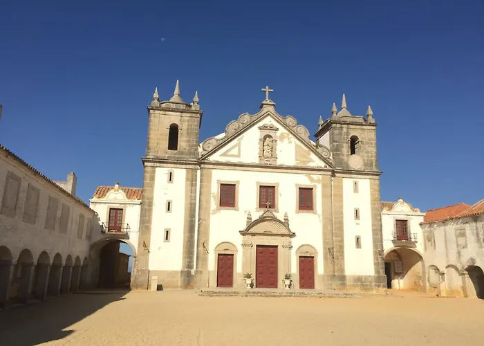 Casa Sao & Pompeia * Sesimbra