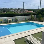 Casa Sao & Pompeia Apartment Sesimbra