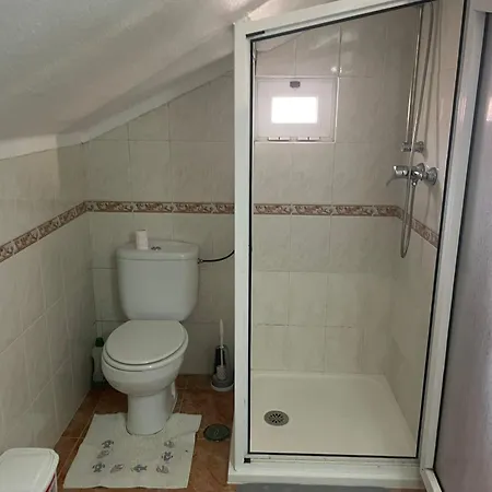 Casa Sao & Pompeia * Sesimbra