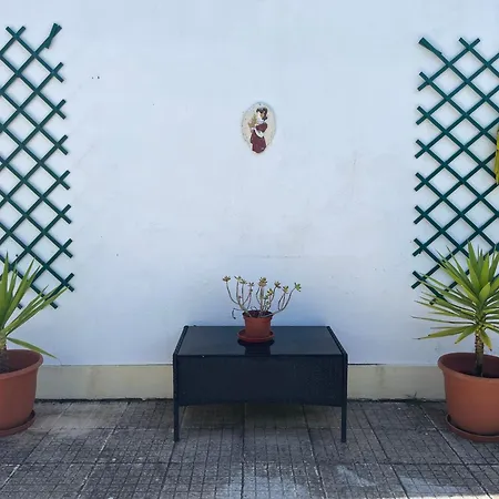 Casa Sao & Pompeia Apartment Sesimbra