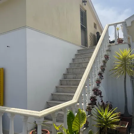 Casa Sao & Pompeia 公寓