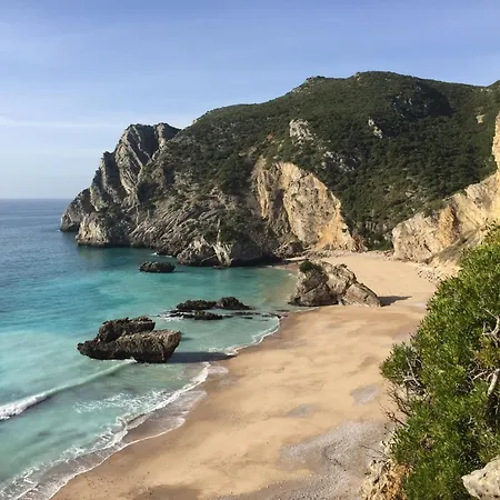 Appartamento Casa Sao & Pompeia Sesimbra