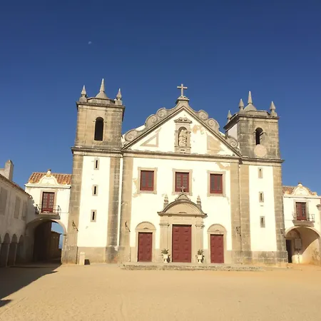 Casa Sao & Pompeia * Sesimbra