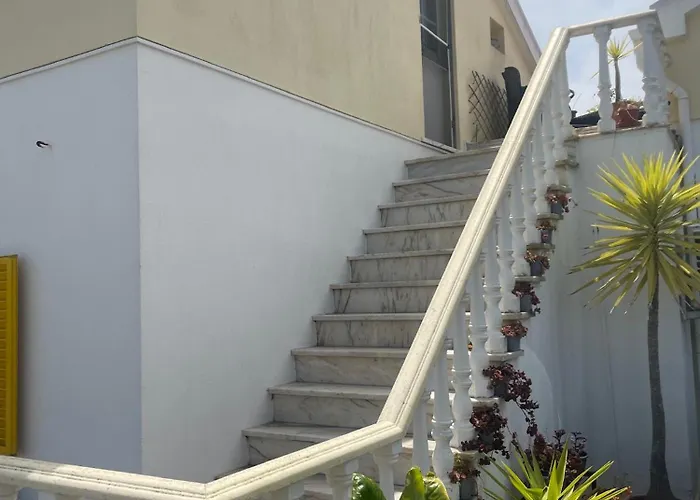 Casa Sao & Pompeia شقة